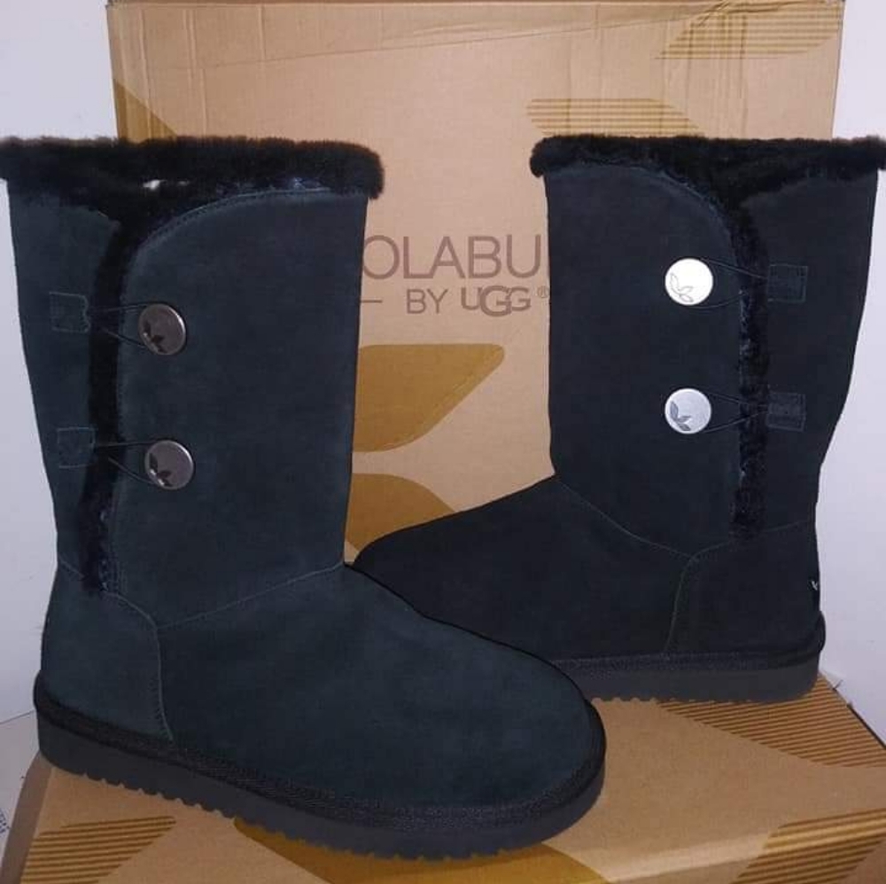 UGG KOOLABURRA